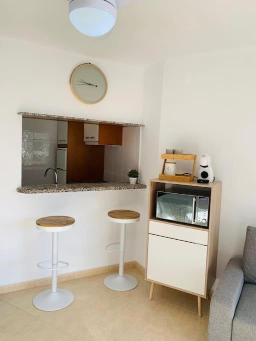 Gael Seaview Torrox Costa Apartment Exterior photo